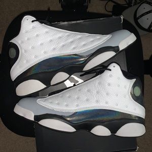 Jordan 13 Baron size 13